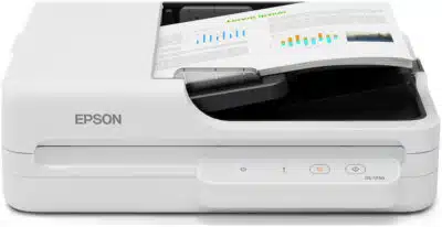 Escaner plano Epson DS-1730 con alimentador automático de - Imagen 4