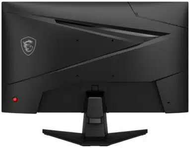 Monitor 24" MSI MAG 244F 200Hz  0.5ms - Imagen 2