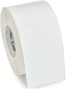 Etiqueta Papel Zebra 4"x6" (1016 x 1524mm) TT Z-Perform 1500T - Imagen 2