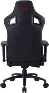 Silla Gamer XPG Nexus Plus hasta 125kg Negro Rojo - Imagen 3