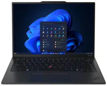 Laptop Lenovo ThinkPad X1 Carbon G12 14" Intel Core Ultra 7 155U