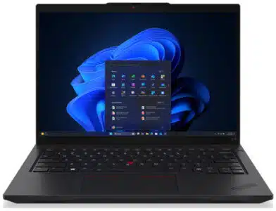 LAPTOP LENOVO THINKPAD L14 GEN 6 / CORE ULTRA 5 225U 4.8GHZ / 16GB DDR5 / 512GB SSD / 14 WUXGA 1920X1200 / BACKLIT KEYBOARD / WIN 11 PRO / 3YR PREMIER SUPPORT