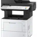 Multifuncional Kyocera Ecosys MA4500ix 47 PPM 1200 x 1200 dpi