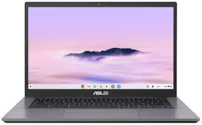 Laptop Asus Chromebook CX3402 14 FHD Intel Core 5-120U ChromeOS