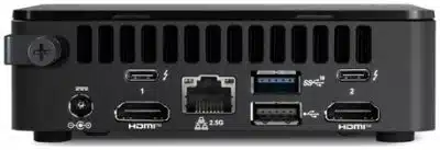 Mini PC Asus NUC 13 Pro Intel Core i5 13420H FULL SYSTEM con 8GB - Imagen 2