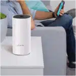 Punto de Acceso TP-Link MU-MIMO Mesh Wi-Fi 300 Mbps at 2 4 GHz - Imagen 4