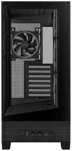 Gabinete Asus A31 TG Midi-Tower ATX/Micro-ATX/Mini-ITX USB 3.0 - Imagen 3