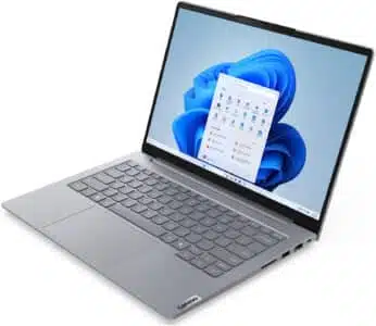 Laptop Lenovo ThinkBook 14 G8 IRL Intel Core 5 210H 14 NonTouch - Imagen 4