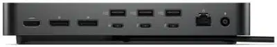 Docking Dell Pro Thunderbolt 5 Smart Dock - SD25TB5 - Imagen 2