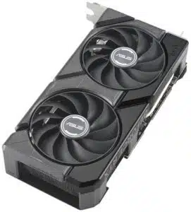 TARJETA DE VIDEO ASUS NVIDIA RTX4070 /PCIE X16 4.0 /12GB GDDR6 /HDMI /3X DP /ESTANDAR /GAMA ALTA - Imagen 4