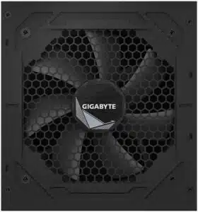 Fuente de Poder Gigabyte UD1000GM PG5 80 PLUS Gold Modular 24-pin - Imagen 3
