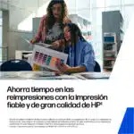 Kit de fusor HP LaserJet de 110V - Imagen 2