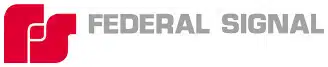 FEDERAL SIGNAL