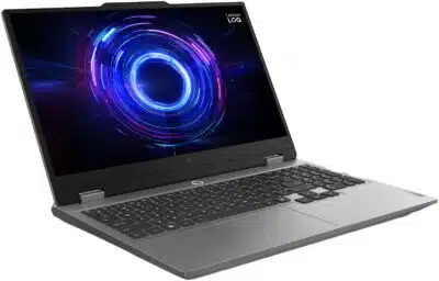 Laptop Gamer Lenovo Idea 15.6 pulgadas Full HD Intel Core i5 - Imagen 4