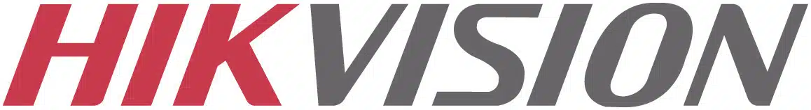 HIKVISION