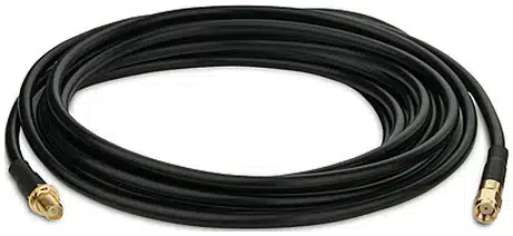 img_1672628_medium_1480996027_6891_6217 TP-Link TL-ANT24EC5S cable coaxial 5 m Negro - Imagen 1