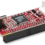 Manhattan IDE - SATA 150 tarjeta o adaptador de interfaz Interno - Imagen 3