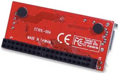 Manhattan IDE - SATA 150 tarjeta o adaptador de interfaz Interno - Imagen 5
