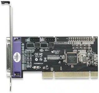 Manhattan 158251 tarjeta o adaptador de interfaz - Imagen 2