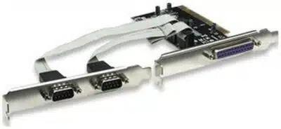 Manhattan 158251 tarjeta o adaptador de interfaz