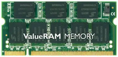 img_67369_medium_1480677215_735_2323-1 Kingston Technology ValueRAM 1GB 400MHz DDR Non-ECC CL3 (3-3-3) SODIMM módulo de memoria 1 x 1 GB 200-pin SO-DIMM - Imagen 1