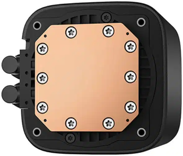 AIO DeepCool LE360 V2 Negro