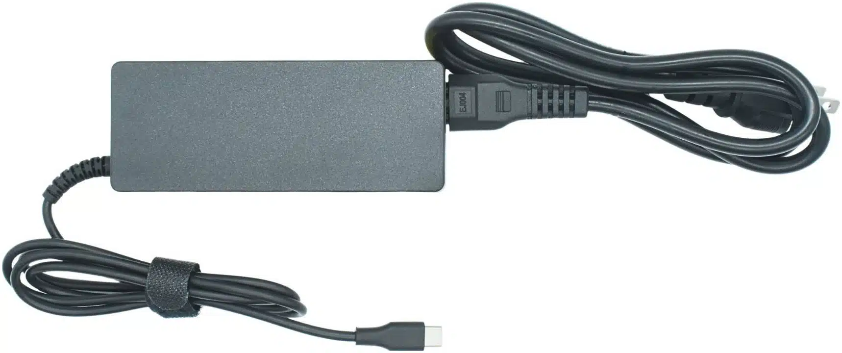 AC-C-90W Adaptador de Corriente TIPO C 90W 20V/4.5A (Type C) con PD EKC-90W - OVALTECH