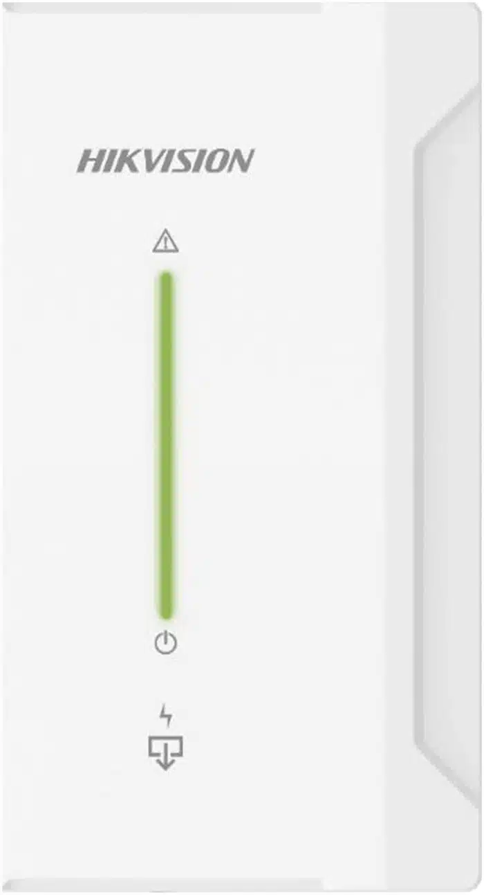 (AX HYBRID PRO) Módulo de 4 Relevadores de Capacidad 240 VCA (Máx. 16A) / Para Funciones de Automatización / Comunicación Speed-X Bus