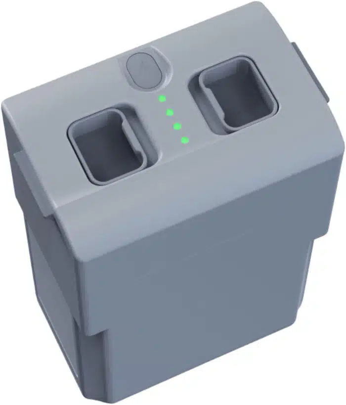 Batería de reemplazo para perro robot GO2