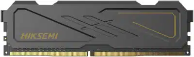 HIKSEMI ARMOR DDR4 8 GB / 3200 MHz / UDIMM 288 Pines / Intel XMP 2.0 / PC Gaming y Workstation