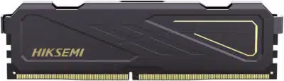 HIKSEMI ARMOR DDR4 8 GB / 3200 MHz / UDIMM 288 Pines / Intel XMP 2.0 / PC Gaming y Workstation (Morado)