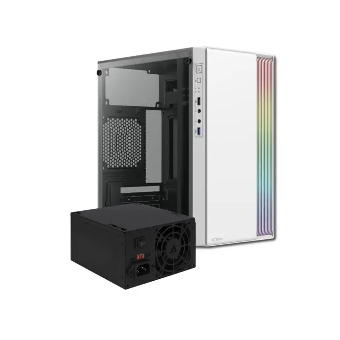 ACTECK GI440 AC-935760 Gabinete