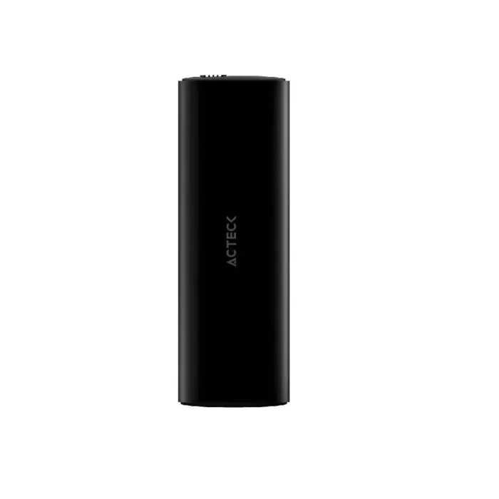 ACTECK HC650 AC-936460 Enclosure