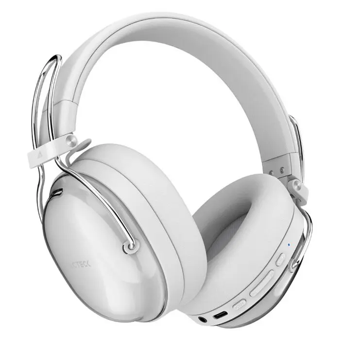 ACTECK HP730 AC-940887 Diademas Blanco Bluetooth