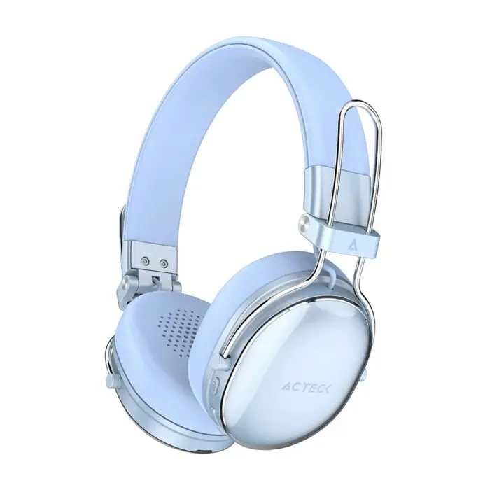 ACTECK HP710 AC-940917 Diademas Azul Bluetooth