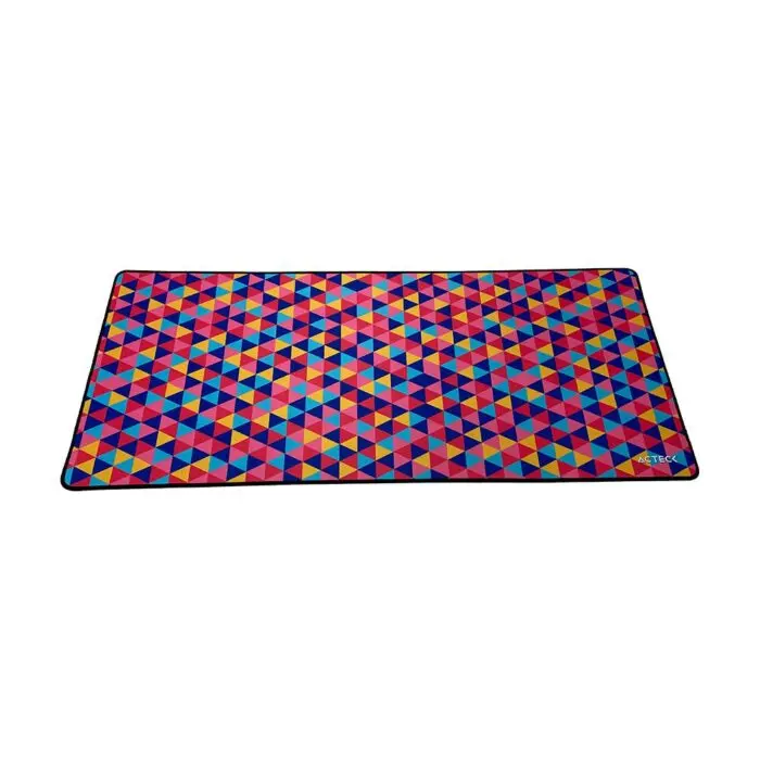 ACTECK MT464M AC-941099 Mouse Pads Tela Estampado