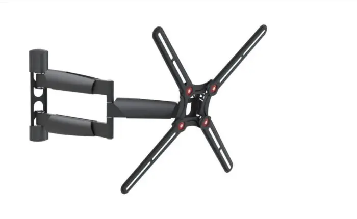 BARKAN BM343 Soporte para TV Negro Pared