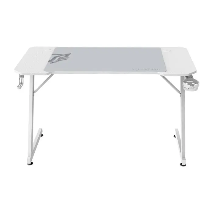 Balam Rush MRX4000 BR-941426 Escritorio Gaming Blanco