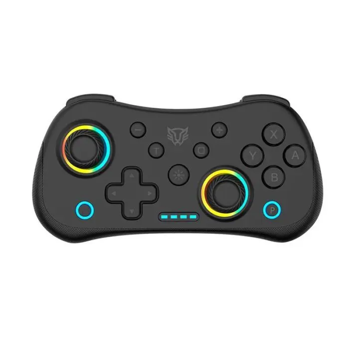Balam Rush KONTROL POCKET G555 BR-942553 Controles Gaming Negro