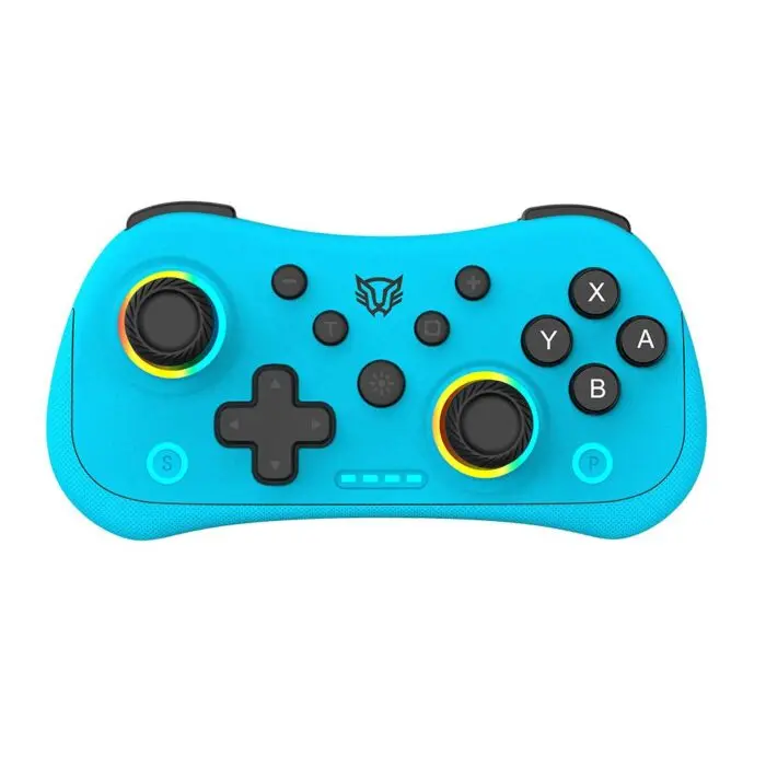 Balam Rush KONTROL POCKET G555 BR-942577 Controles Gaming Azul