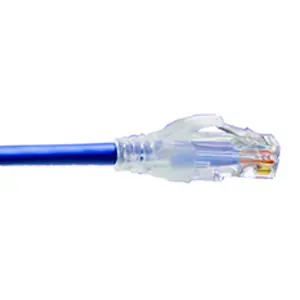 BELDEN C601106004 Patch Cord UTP Azul RJ-45