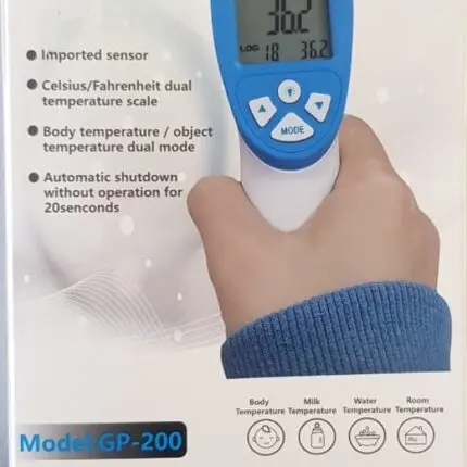 GP-200