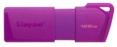 Kingston Technology DATATRAVELER EXODIA M KC-U2L128-7LP USB