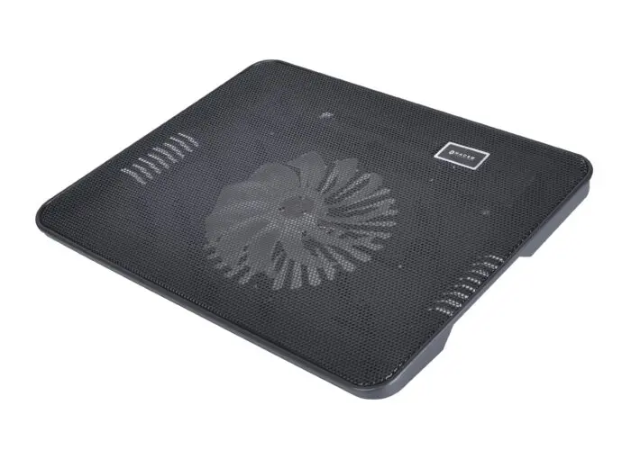 Base Enfriadora Naceb Technology NA-0108N - 38, 1 cm (15
