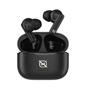 NECNON NTWS-103 NBAB1301IB Audifonos Negro Bluetooth