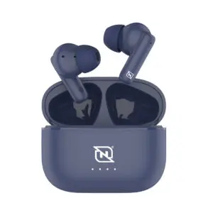 NECNON NTWS-103 NBAB1303IB Audifonos Azul Bluetooth