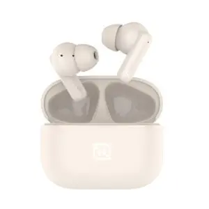 NECNON NTWS-103 NBAB1314IB Audifonos Beige Bluetooth