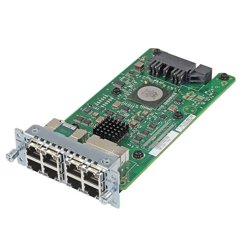 NIM-ES2-8 NIM-ES2-8