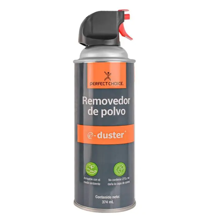 Aire comprimido de 374 ml - PERFECT CHOICE PC-030348