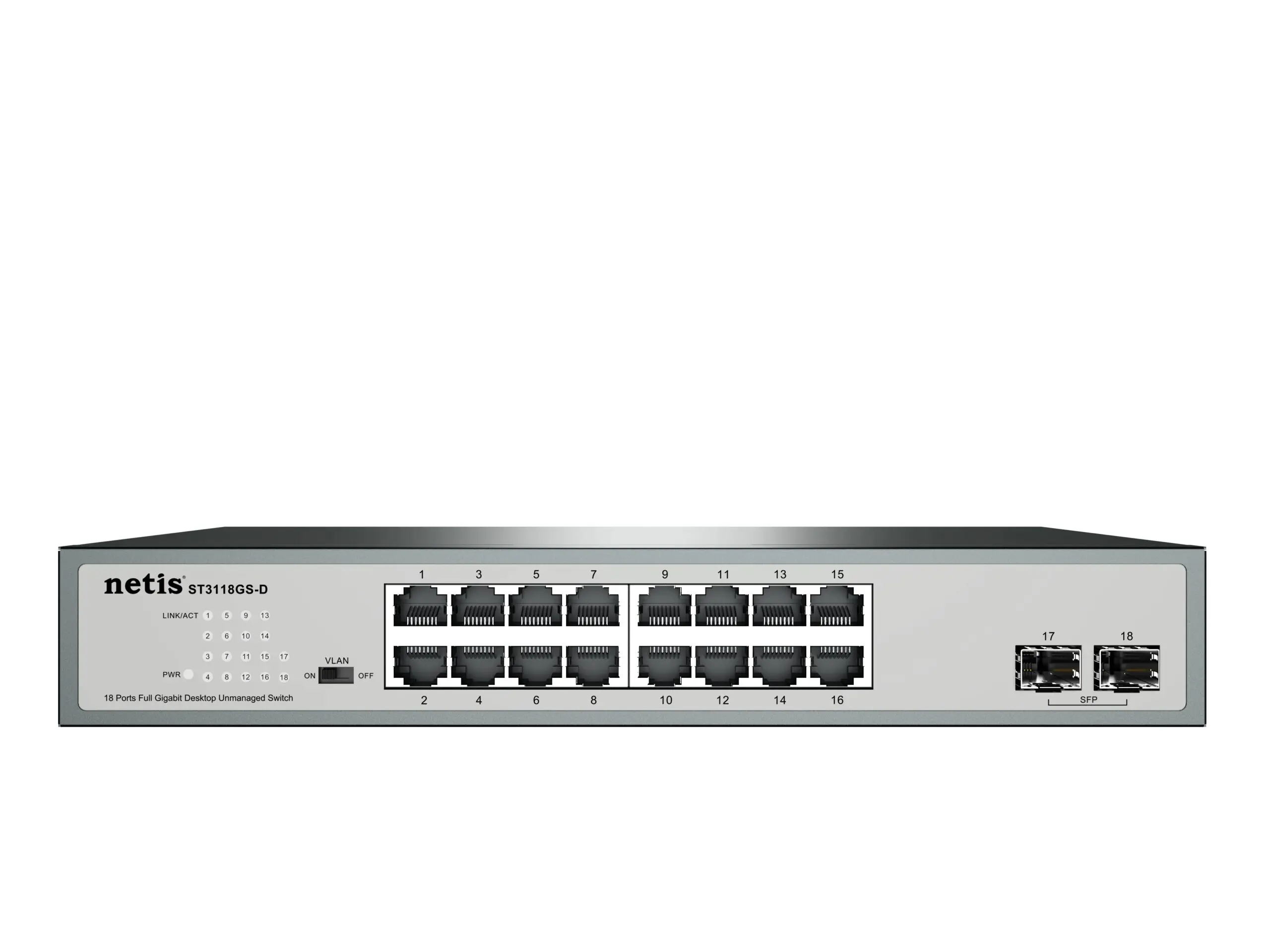 ST3118GS-D ST3118GS-D